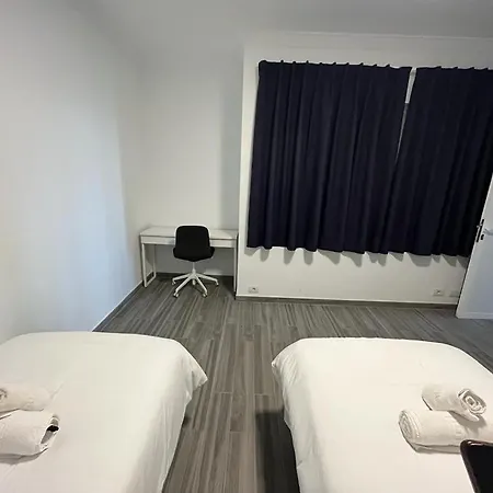Appartement Luxury Port View R31 *