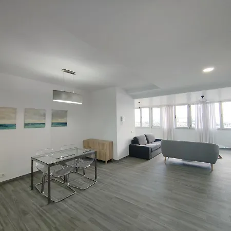 Appartement Luxury Port View R31