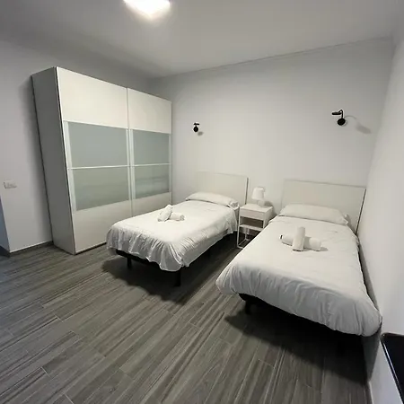 Appartement Luxury Port View R31