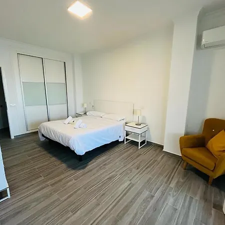 Luxury Port View R31 * Las Palmas