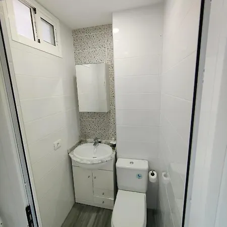 Luxury Port View R31 Las Palmas