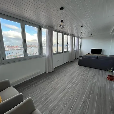 Luxury Port View R31 Appartement